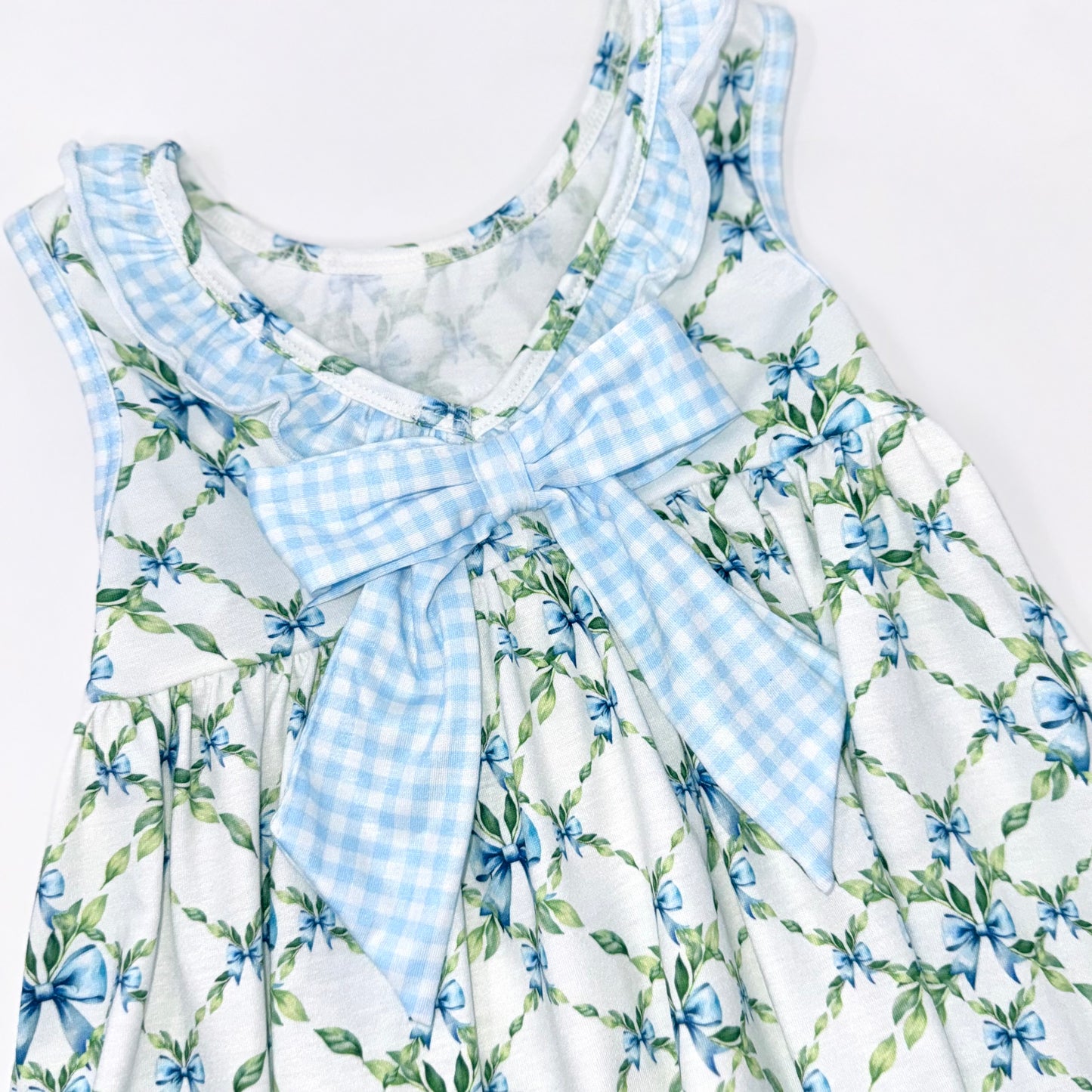 Daddy’s Girl Dress