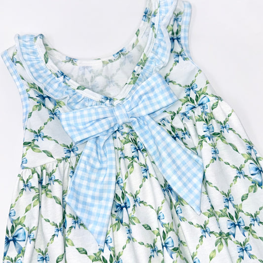 Daddy’s Girl Dress