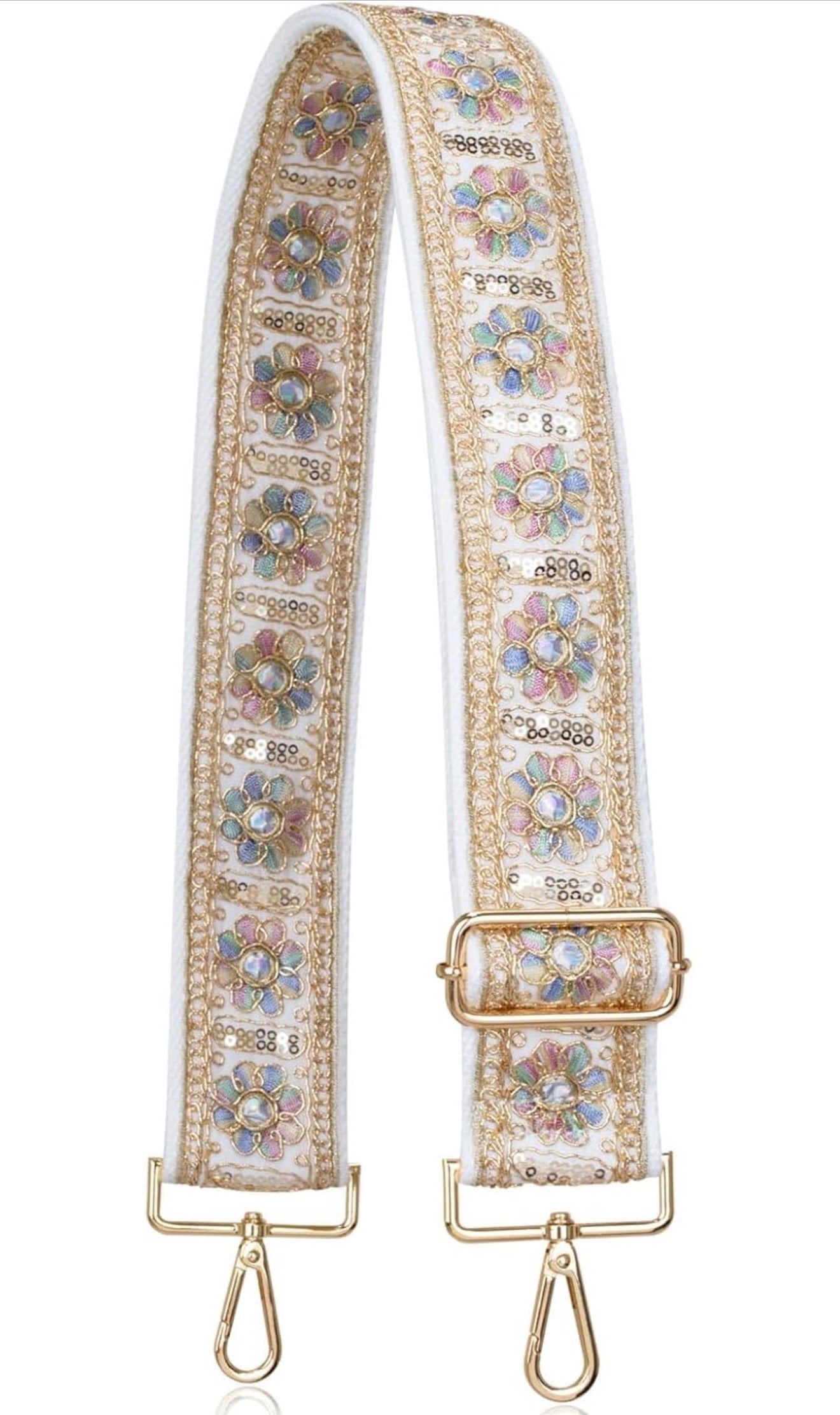 Additional Strap