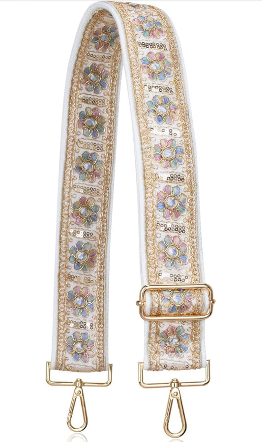 Additional Strap