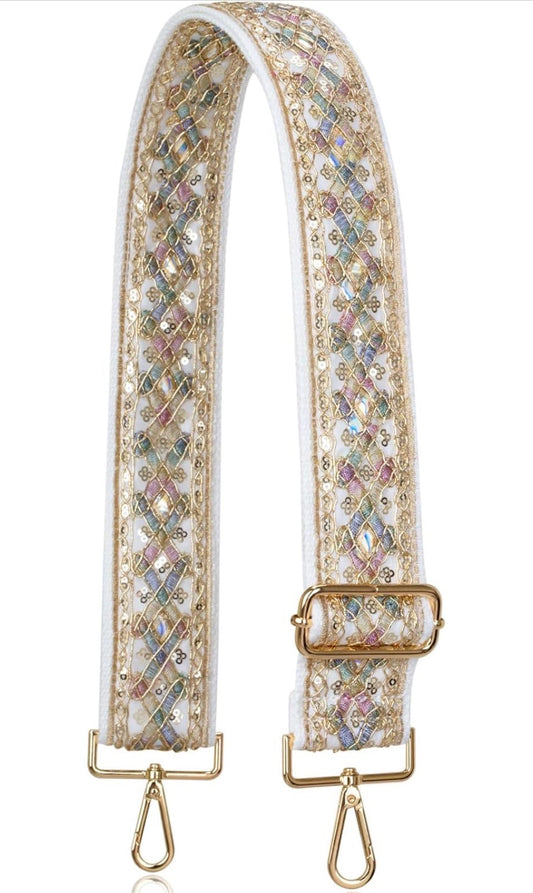 Additional Strap