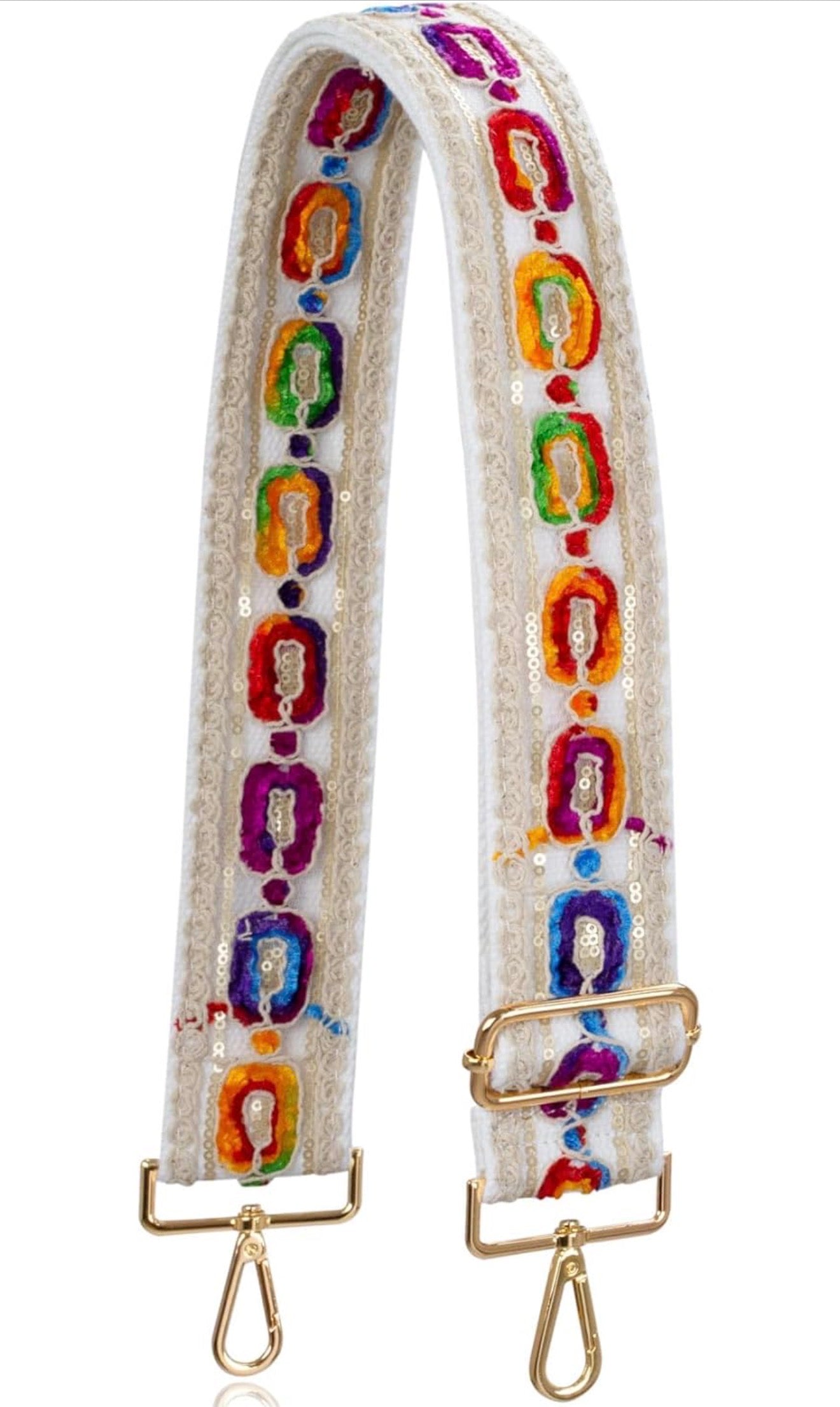 Additional Strap