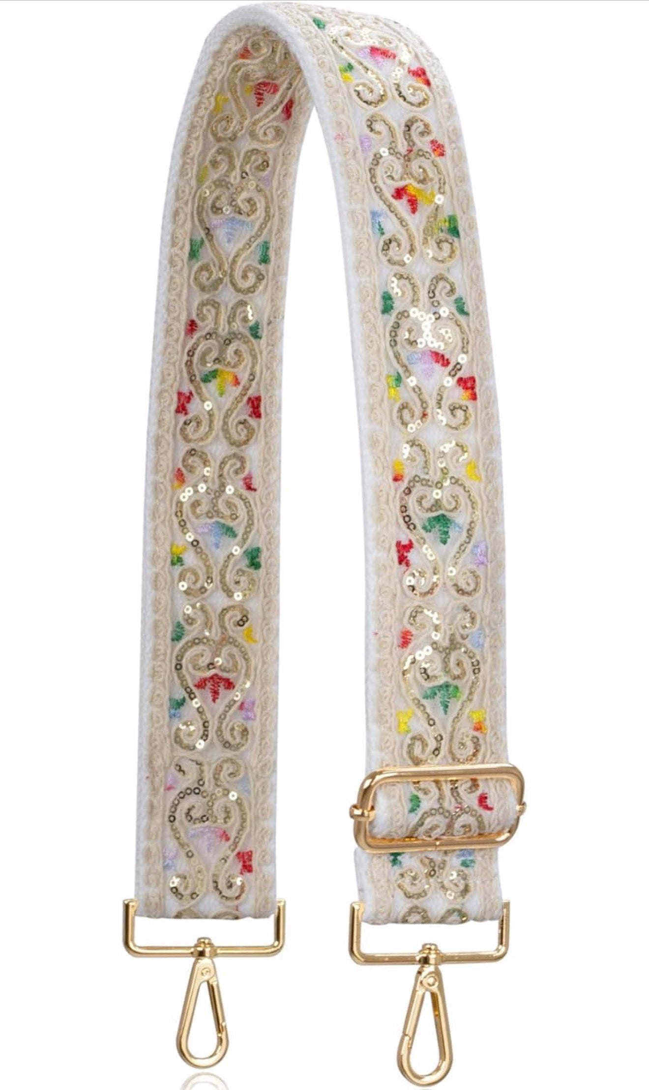Additional Strap