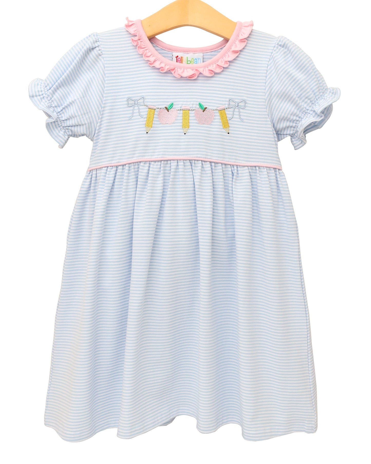 Pencil Garland Dress - Pre-Order