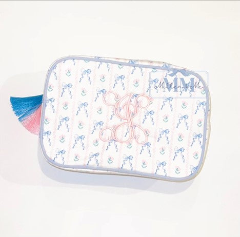 Cabana Style Cosmetic Bag