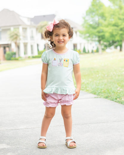 Ready Set Learn Bloomer Set - Pre-Order
