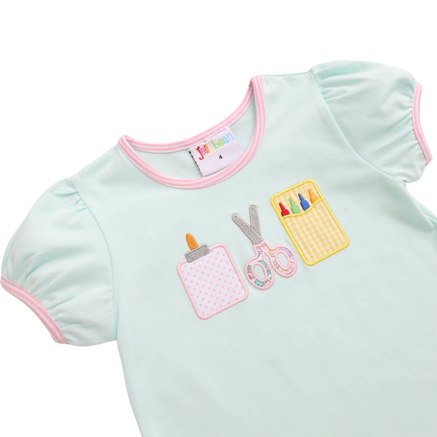 Ready Set Learn Bloomer Set - Pre-Order