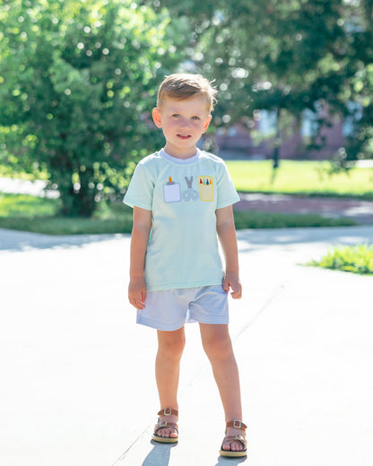 Ready Set Learn Short Set - Pre-Order