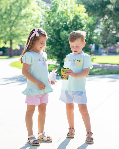 Ready Set Learn Short Set - Pre-Order