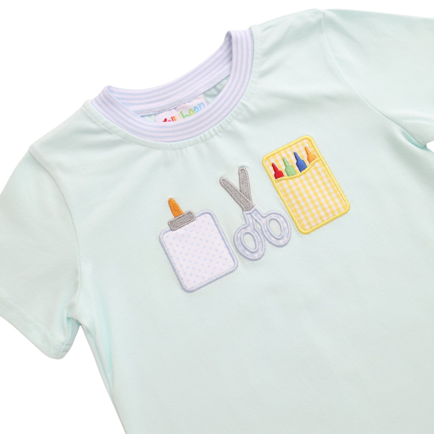 Ready Set Learn Short Set - Pre-Order