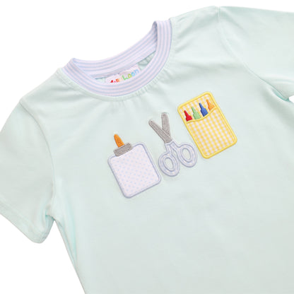 Ready Set Learn Short Set - Pre-Order