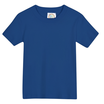 Strawberry Applique Personalized Shirt