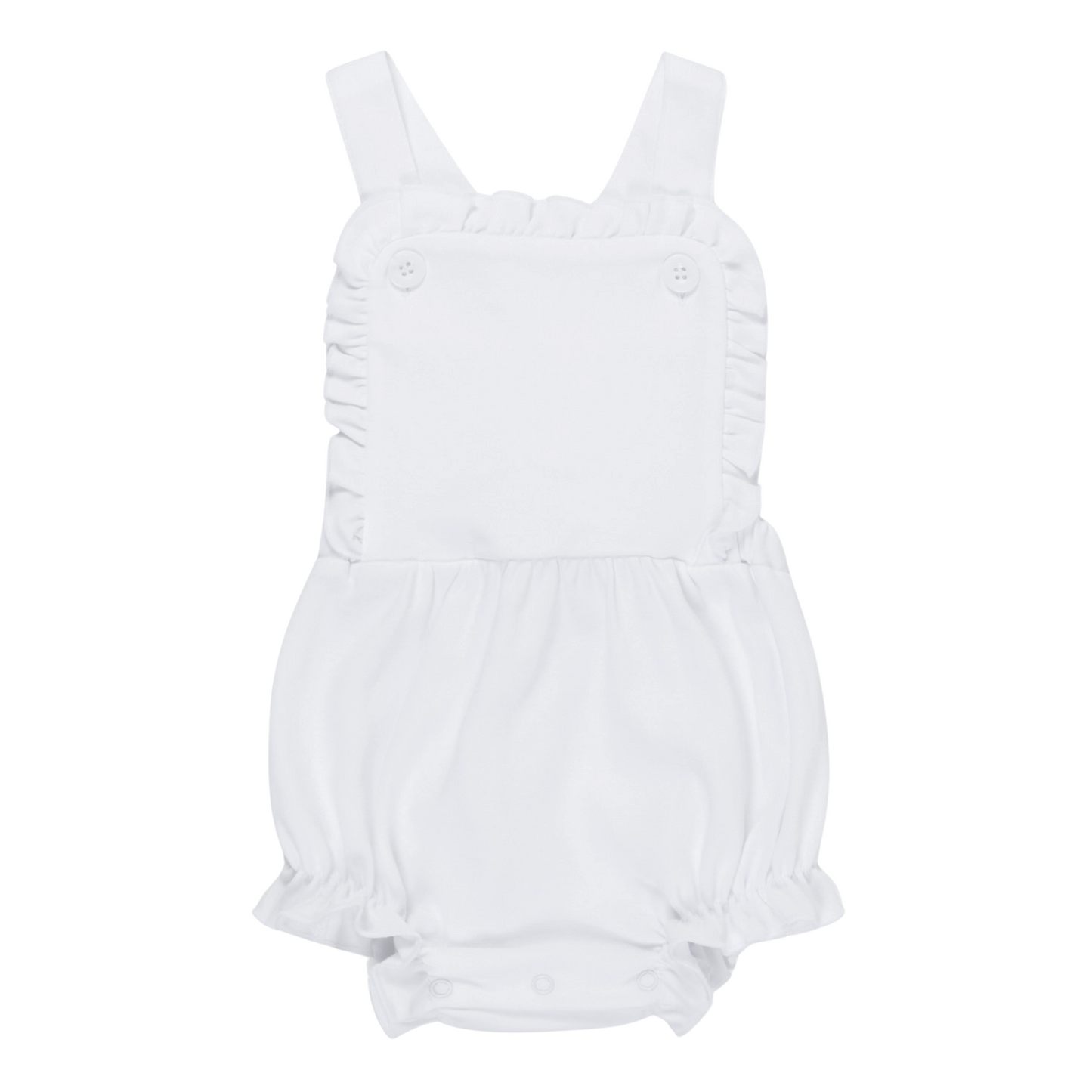 Daddy's Girl Embroidered Bubble or Shirt