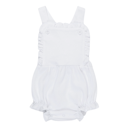 Daddy's Girl Embroidered Bubble or Shirt