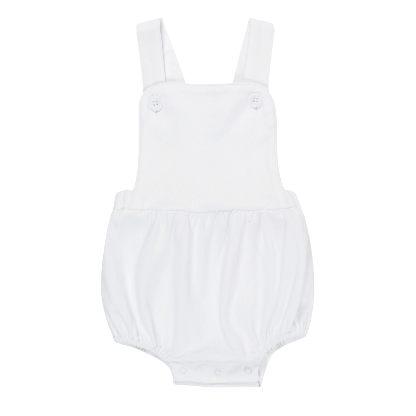 Vintage Tiger Children's Sunsuit Bubble Romper