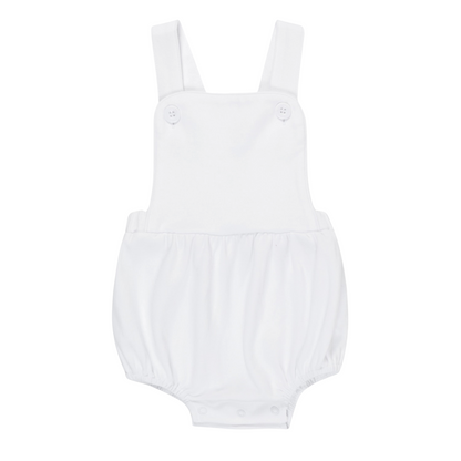 Vintage Tiger Children's Sunsuit Bubble Romper