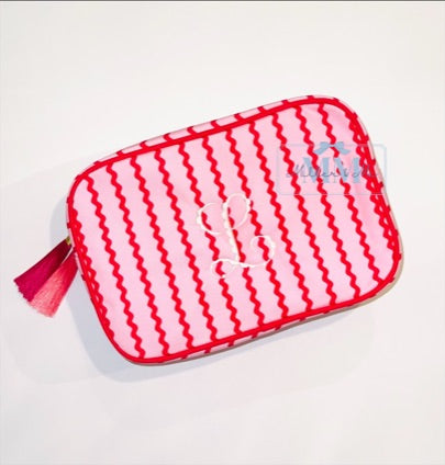 Cabana Style Cosmetic Bag