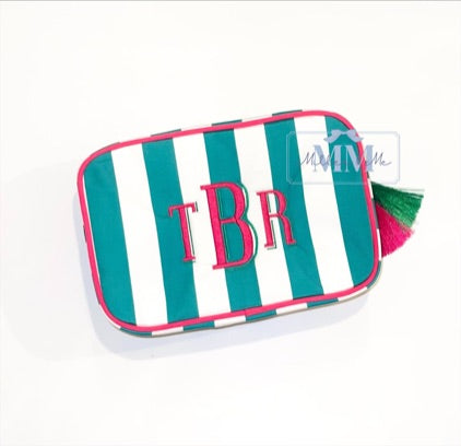 Cabana Style Cosmetic Bag