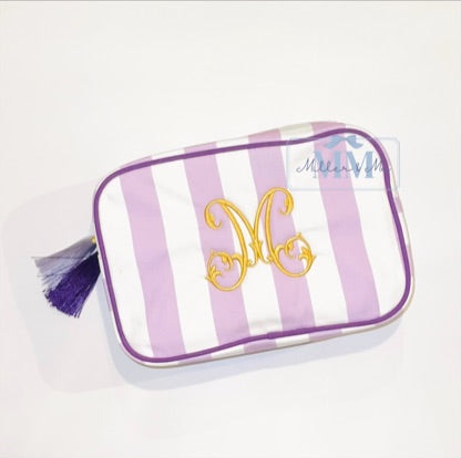 Cabana Style Cosmetic Bag