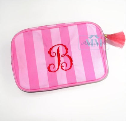 Cabana Style Cosmetic Bag