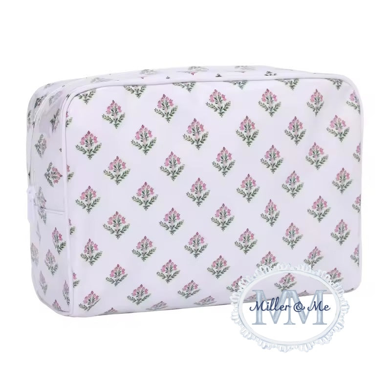 Large Nylon Pouch