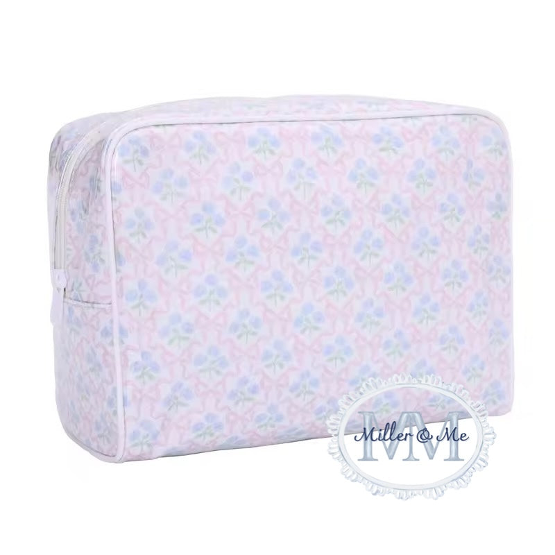 Large Nylon Pouch