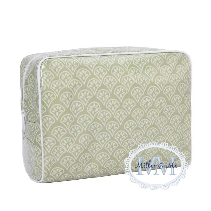 Large Nylon Pouch