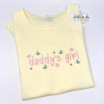Daddy’s Girl Shirt