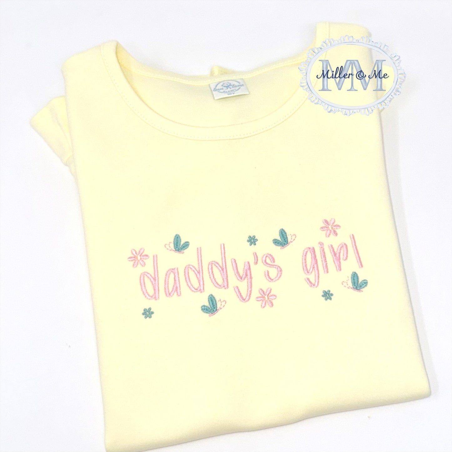 Daddy’s Girl Shirt