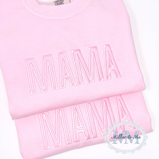 Mom / Grandma Personalized Shirt