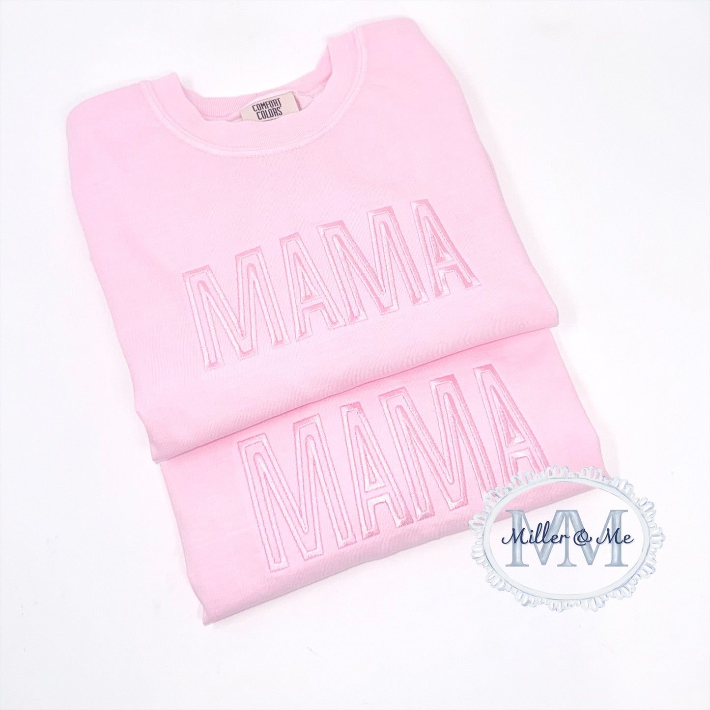 Mom / Grandma Personalized Shirt