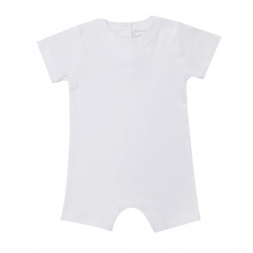 Daddy's Buddy Mallard Design Embroidered Bubble Romper or Shirt