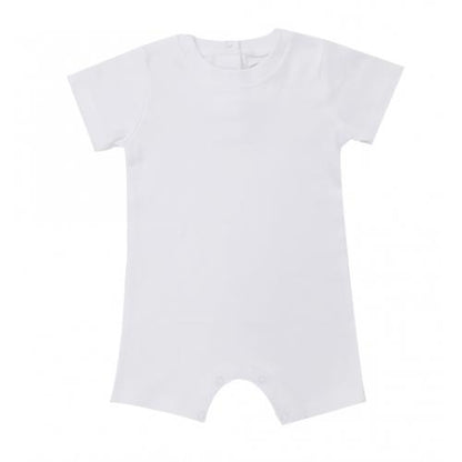 Daddy's Buddy Mallard Design Embroidered Bubble Romper or Shirt